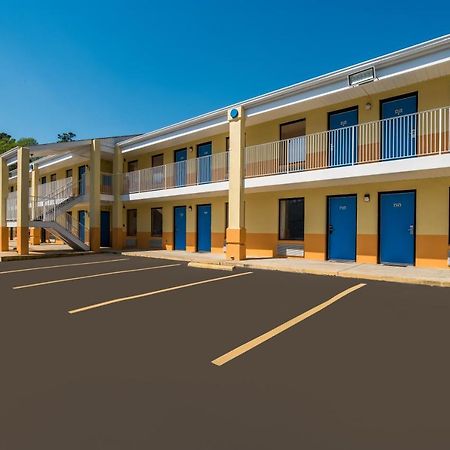 Rodeway Inn Augusta West - Fort Eisenhower Eksteriør billede